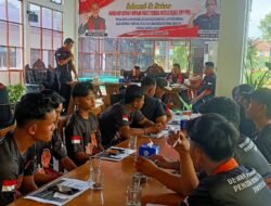 PMS Diharapkan Jaga Kredibilitas dan Kondusifitas Sukseskan Pemilu 2024