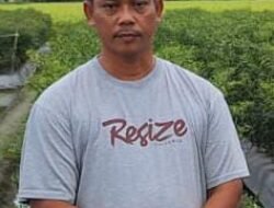 Kelompok Juli Tani Wujudkan Situasi Kondusif Jelang Pemilu 2024