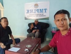 Ketua Umum Pimpinan Pusat TMPLHK Indonesia Mulai Menyoroti POME di Provinsi Jambi