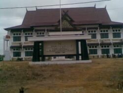 Diduga Dinas Pendidikan Dan Kebudayaan Kabupaten Tebo, Lakukan Penyimpangan penggunaan Dana Alokasi Khusus (DAK)