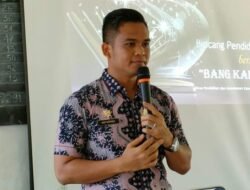 Dinas Pendidikan dan Kebudayaan Kabupaten Tebo Diduga Lakukan Penyimpangan Penggunaan DAK