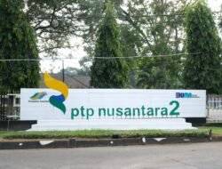 Haru Bahagia Pensiunan Dan Ahli Waris Terima SHT PTPN2