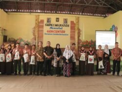 Tingkatkan Kualitas Pengasuhan Anak, Pemkab Mojokerto Beri Parenting Education