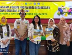 Tingkatkan Literasi Keuangan Keluarga, Forum Puspa Gandeng Unimas
