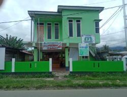 Surat Kepemilikan Aset Desa Mandaong Di Pertanyakan, Kades Mandaong Layangkan Surat Ke Zulkifli Robo Mantan Kades