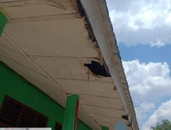 Kepsek SDN 01 KARYA AGUNG, Diduga Gelapkan Dana Pemeliharaan Sekolah