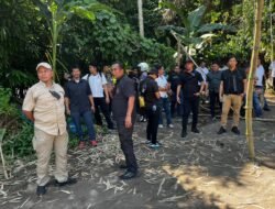 Dalam Kurung Waktu Sepekan Sat Narkoba Polrestabes Medan Amankan 70 Tersangka Narkoba