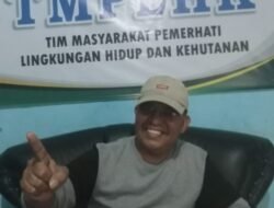 Menurut Ketum DPP TMPLHK Tentang Tanah Adat Masyarakat Dalam HGU Perusahaan