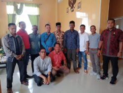 Geuchik Wan Sudah Perjuangkan Gaji Keuchik, Perangkat,Imum Gampong Dan Tuha Peut Sejak Tahun 2019