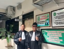 Rif’an Hanum Menang Banding Lawan PT FIF Mojokerto dan PT DCM
