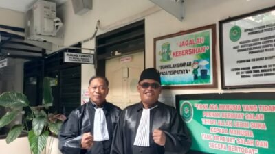 Rif’an Hanum Menang Banding Lawan PT FIF Mojokerto dan PT DCM