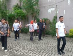 Ade Rosda: Yuu At Contempo Dukung Aturan Dan Taat Hukum