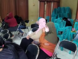 Satpol PP Mojokerto Jaring 19 PSK