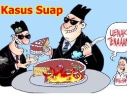 Miss Komunikasi Antara Kades Sungai Rambai Dan Camat Tebo Ulu Berlanjut Ke Jalur Hukum