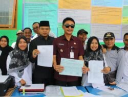 Ketua DPRD Muaro Jambi Apresiasi Program Jebol Disdukcapil