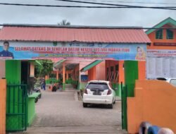 Arogansi Kepala Sekolah Dasar (SD) di Kabupaten Tebo, di Duga Karena Nakal Siswa di Keluarkan Dari Sekolah