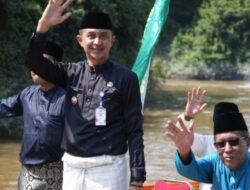 Pj.Bupati Bachyuni Beri Signal Maju Dipilkada 2024