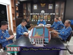 BPKAD Serang” BPK, Karena di Temukan Honorer Berlebihan di Lingkup Pemkot Balam