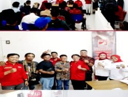 PSI Makassar Gelar Pelatihan Jurnalistik, Suwardy Tahir : Hati-hati Memproduksi Informasi Lewat Medsos