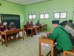 Rapat Klarifikasi Tentang Permasalahan Isu Aktual Pada Media