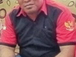 Ketua LSM-Kane Desak Polsek Pulau Obi Segera Evaluasi Pemilik Pangkalan Kayu Baldewa Yang Tidak Memiliki  Ijin, Di Desa Sambiki