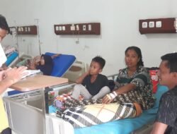 Medco E&P Berinisiatif Terus  Salurkan Bantuan Pada Warga Panton Rayeuk T