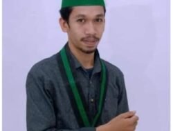Media Majalah Global Maluku Utara Turut Berduka Cita Atas Meninggalnya Ketua HMI Cabang Ternate