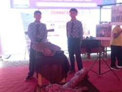 8 SMP dan 14 SD di Kabupaten Tebo Ikuti Karya Seni Pemanfaatan Limbah