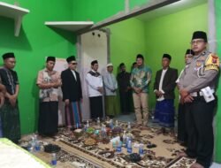 Peringatan Maulid Nabi Muhammad SAW 1445 H: Momen Keagamaan yang Menginspirasi Kehidupan Masa Kini