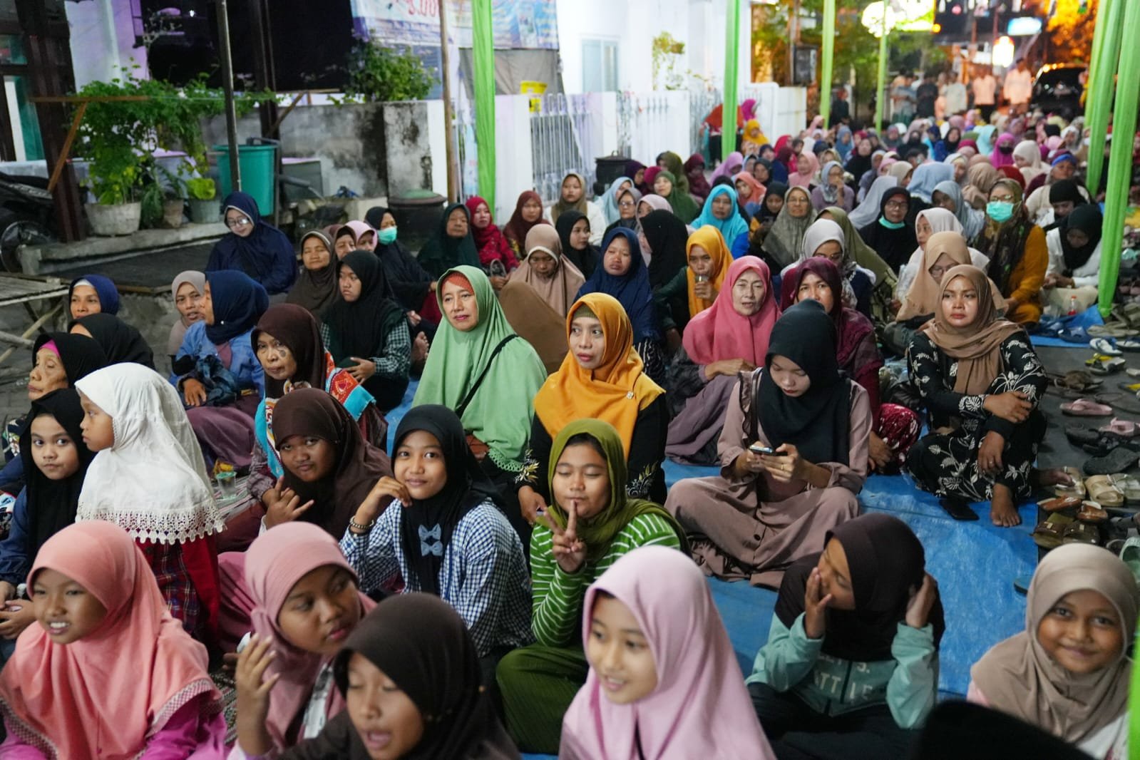 Grebeg Maulid Nabi, Sebuah Tradisi Dan Religi