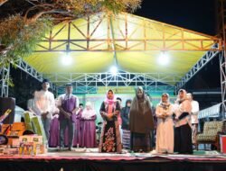 Grebeg Maulid Nabi, Sebuah Tradisi Dan Religi