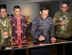 Batik Ditetapkan Sebagai Warisan Budaya Indonesia