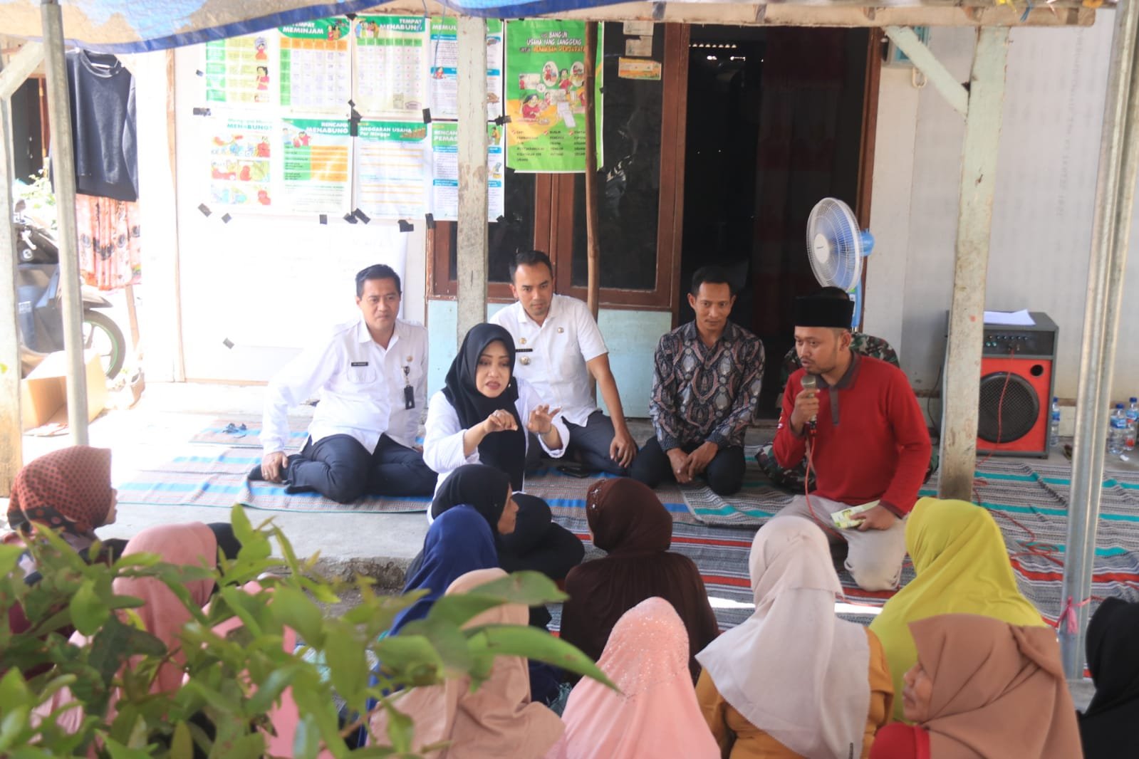 Pemkab Mojokerto Terus Gulirkan Program Bulik Soima