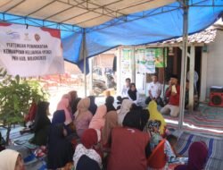 Pemkab Mojokerto Terus Gulirkan Program Bulik Soima