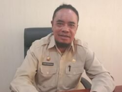 Tegas Kadis Disperindang Halsel Usul Pecat Petugas SPBU Terlibat Mafia BBM Subsidi