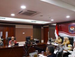 Kota Mojokerto Kembali Masuk Nominasi Kota Terinovatif Iga 2023