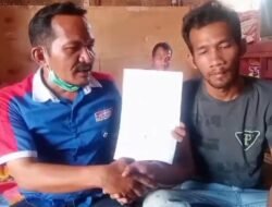 Kasus Mobil Tabrak Becak Hingga Akibatkan Seorang Nenek Patah Tulang Berakhir Damai