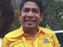 Wakil Ketua l DPRD Halsel Dukung Polres Halsel Proses Hukum Pelaku Mafia BBM Subsidi di SPBU Babang