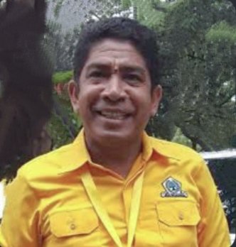 Wakil Ketua l DPRD Halsel Dukung Polres Halsel Proses Hukum Pelaku Mafia BBM Subsidi di SPBU Babang