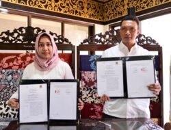 Permudah Transaksi Digital, Pemkot Mojokerto Gandeng Perusahaan Lokal