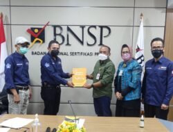 SKW BNSP Menjamin Kemerdekaan Pers, Diakui Negara dan Dunia Internasional