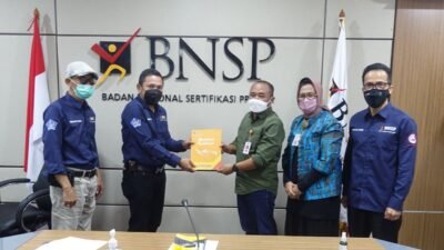 SKW BNSP Menjamin Kemerdekaan Pers, Diakui Negara dan Dunia Internasional