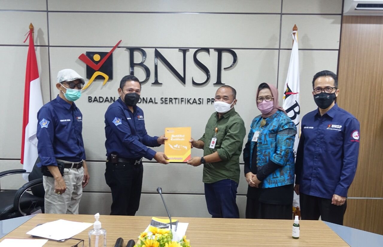 SKW BNSP Menjamin Kemerdekaan Pers, Diakui Negara dan Dunia Internasional
