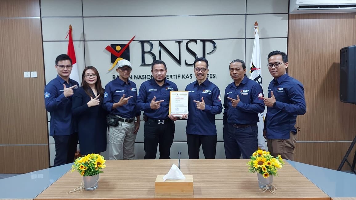 SKW BNSP Menjamin Kemerdekaan Pers, Diakui Negara dan Dunia Internasional