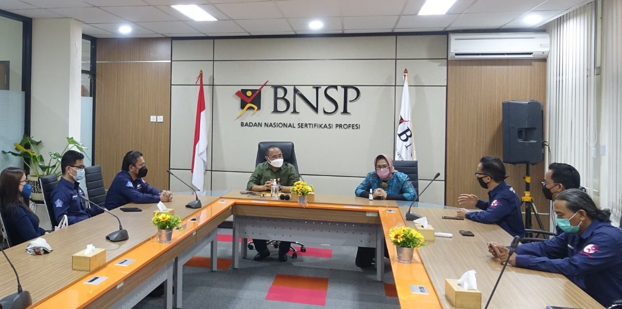 SKW BNSP Menjamin Kemerdekaan Pers, Diakui Negara dan Dunia Internasional