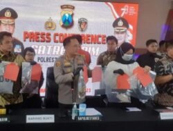 Afrianti hingga Tewas, Ronald Tannur Anak Anggota DPR Terancam Penjara 12 Tahun