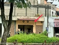 Judi Togel Merek AJ Kebal Hukum di Wilkum Sunggal, Diduga Sudah Menantang Polisi