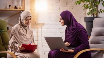 Isyarat Kiamat Makin Dekat Bisa Dilihat dari Banyaknya Perempuan Tabarruj, Siapa Mereka?