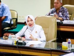 Jangkau Wilayah 3T, BMKG gandeng Radio Sebarluaskan Peringatan Dini