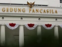 Respons Indonesia Terkait Konflik Israel – Hamas Yang Tewaskan Ratusan Warga Sipil